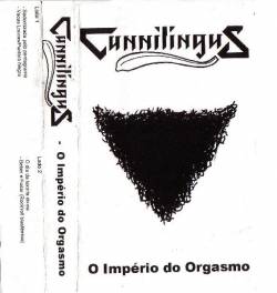 Cunnilingus : O Império do Orgasmo